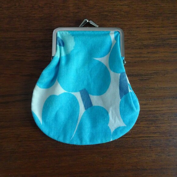 Vintage Marimekko Purse - Picture 7 of 7